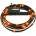 NZXT led cable 1m /orange (nzxt led cable 1m /orange)