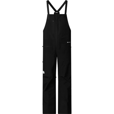 The North Face Дамски ски панталон The north face Women's Summit Verbier GTX Bib Ski trousers - TNF Black (107-3890-0114)