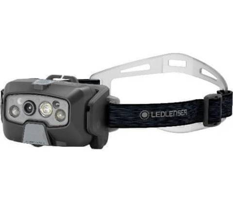 Ledlenser HF8R