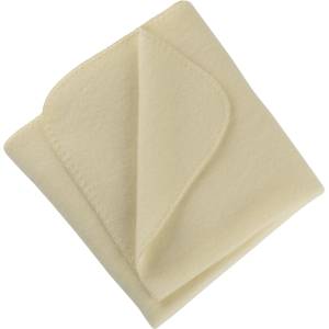 Engel Завивка Engel Baby Blanket with Seamless Edge Blanket - Natur - размер 80 x 100 cm (558-0191-0411)