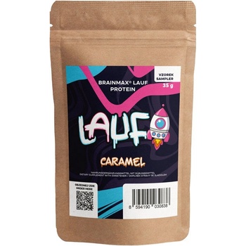 BrainMax Lauf Protein, 35 g