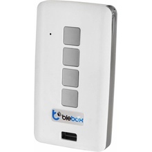 Blebox Dálkový ovladač , bílý (uRemote PRO)