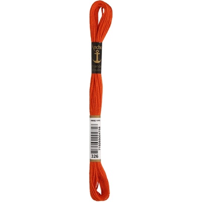 Anchor muline 8m 00326
