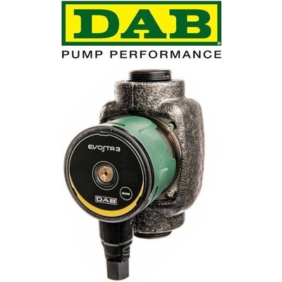 DAB EVOSTA3 80/180