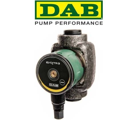 DAB EVOSTA3 80/180