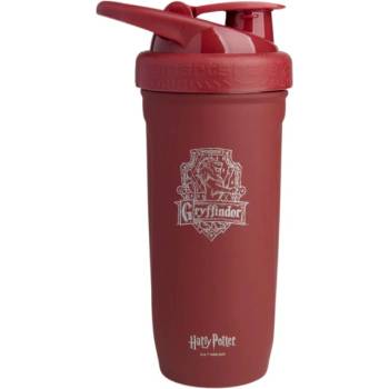 Image 1 of Smartshake Smart Reforce Stainless Steel Shaker | Harry Potter - Griffindor [900 мл]