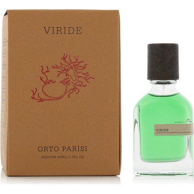 Orto Parisi Viride parfémovaná voda unisex 50 ml