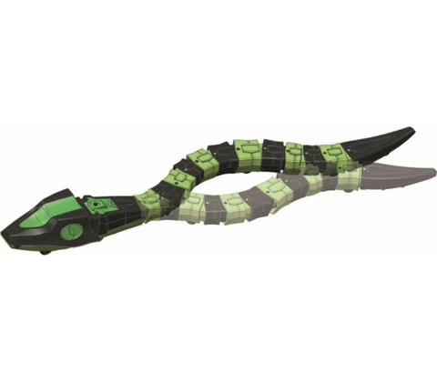 Clementoni robot SlitherBot