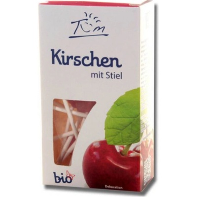 Biovita BiovitaTřešňová lízátka 50 g