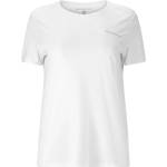 ENDURANCE Дамска тениска ENDURANCE Women's Waane Technical S/S Tee Running shirt - White - размер 34 (EU) (916-5742-0311)