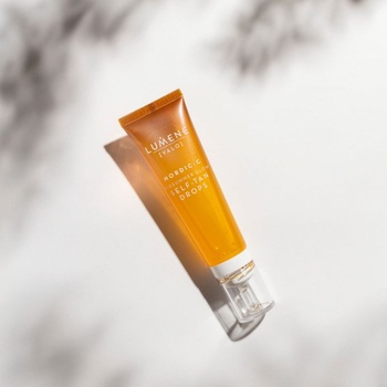 Lumene Автобронзантни капки за постепенно придобиване на тен Lumene NORDIC-C Valo SELF-TAN DROPS (LSCV81794)