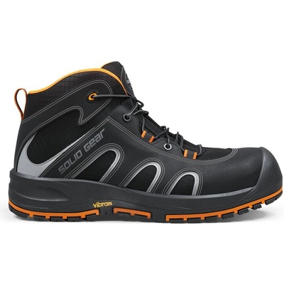 SolidGear Footwear Falcon S3