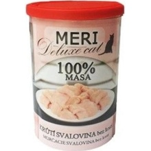 Sokol Falco Cat MERI Krůtí svalovina bez kosti 400 g