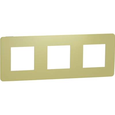 Schneider Electric Unica Studio Color NU280611
