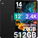 Doogee T30 Ultra LTE 12/256GB DGE002001