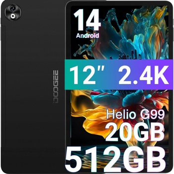 Doogee T30 Ultra LTE 12/256GB DGE002001