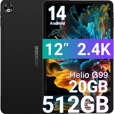 Doogee T30 Ultra LTE 12/256GB DGE002001