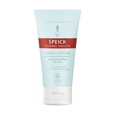 Speick Thermal Sensitiv Tělové mléko 150 ml