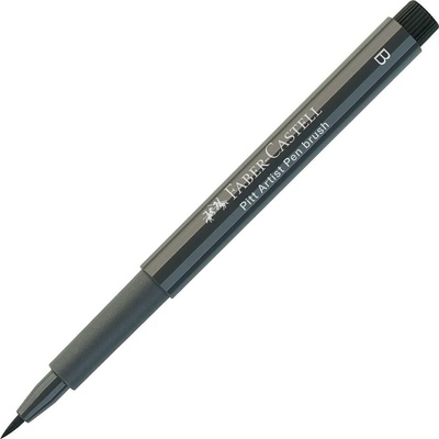 Faber-Castell Pitt Artist Акварелни химикалки 274 Warm Gray V 1 бр (82.2047)