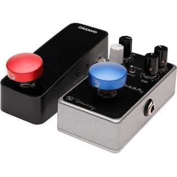 D'Addario PW-FST-02BURD (PW-FST-02BURD)