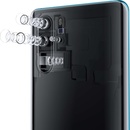 Mobilní telefony Huawei P30 Pro 6GB/128GB Dual SIM Black