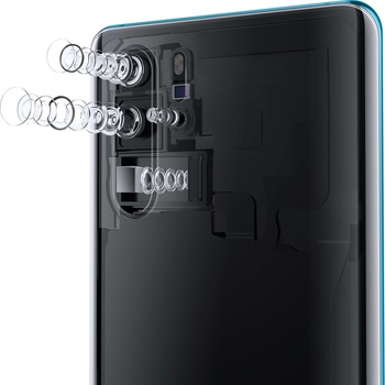 Huawei P30 Pro 6GB/128GB Dual SIM Black