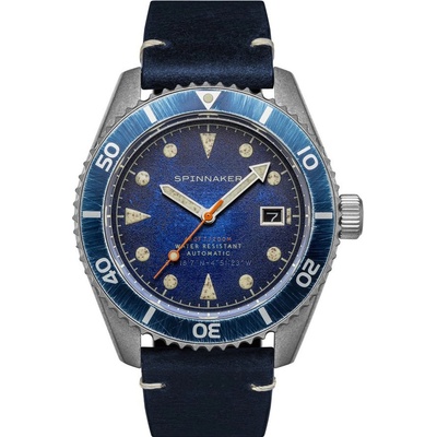 Spinnaker SP-5089-02
