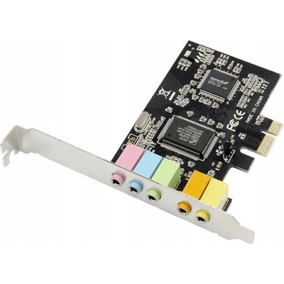 MicroConnect MC-CMI6CH-PCIE