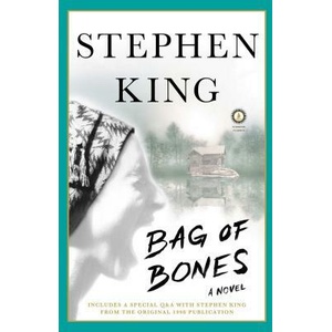 Bag of Bones | Stephen King (ISBN: 9781982102494)