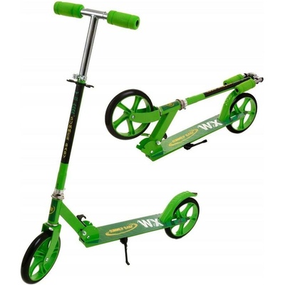 Summer Baby WX kola 20 cm zelená