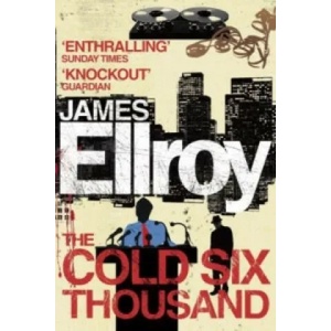 Cold Six Thousand (2010)