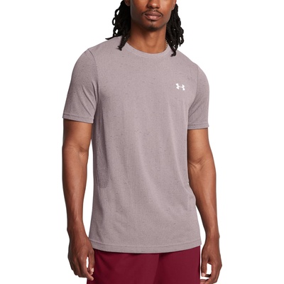 Under Armour Тениска Under Armour Vanish Seamless SS 1382801-015 Размер S