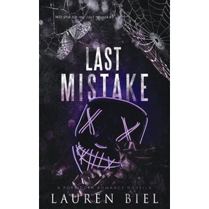 Last Mistake | Lauren Biel (ISBN: 9781959618102)