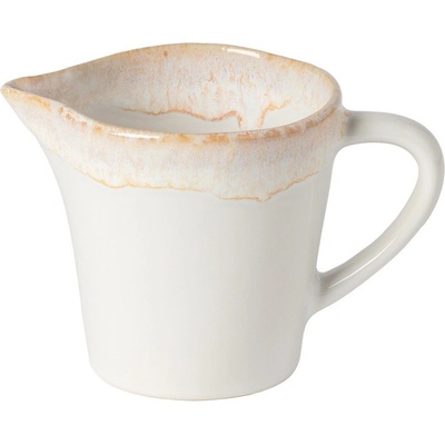 Costa Nova Бяла глинена кана за мляко 200 ml Grespresso - Costa Nova (ZCN-LSZ131-WHI)