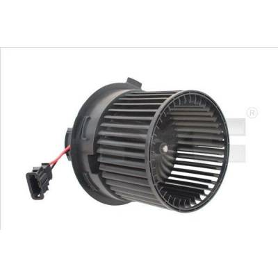 Vnitřní ventilátor TYC 528-0017 (5280017)