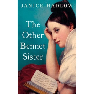 The Other Bennet Sister (ISBN: 9781035093113)