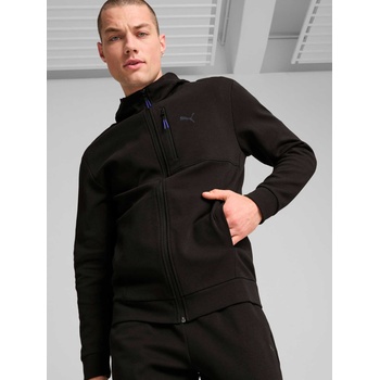 PUMA Суитшърт OPEN ROAD Full-Zip Hoodie DK