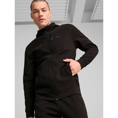 PUMA Суитшърт OPEN ROAD Full-Zip Hoodie DK