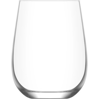 Luigi ferrero Чаша за вода и вино Luigi Ferrero Sferica FR-365AG 475ml, 6 броя (1006926)