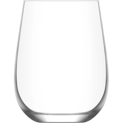 Luigi ferrero Чаша за вода и вино Luigi Ferrero Sferica FR-365AG 475ml, 6 броя (1006926)