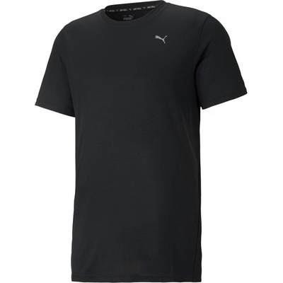 Puma Performance SS TEE 520314-01 černé