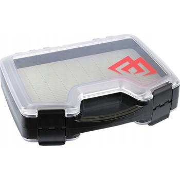 Mikado Box Big Jig Double Box 32,5cm x 25,5cm x 8,6cm