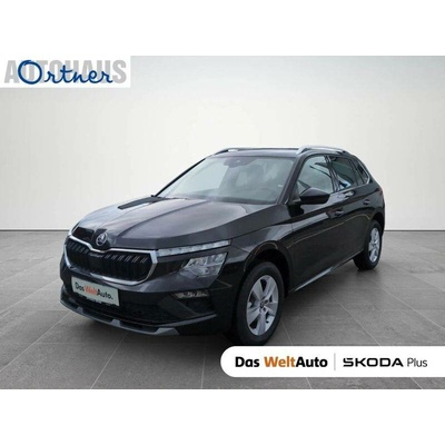 Skoda Kamiq TSI Selection 70 kW