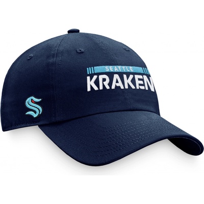 Fanatics Authentic Pro Game & Train Unstr Seattle Kraken