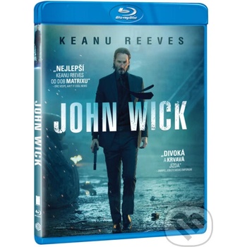 John Wick BD