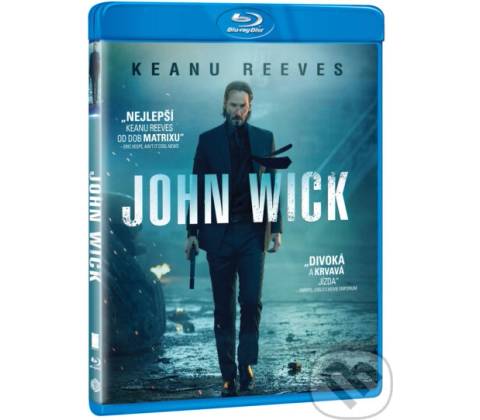 John Wick BD