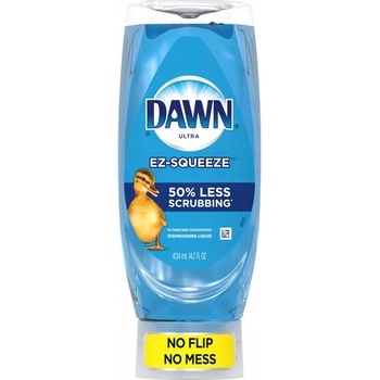 Dawn Original Tekutý prostriedok na umývanie riadu 414 ml
