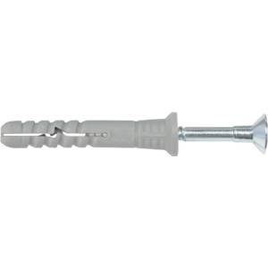 Wkret-met Пирон дюбел 6х40 200бр кутия Wkret-met (19218V)