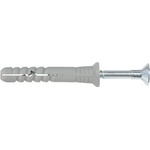 Wkret-met Пирон дюбел 6х40 200бр кутия Wkret-met (19218V)