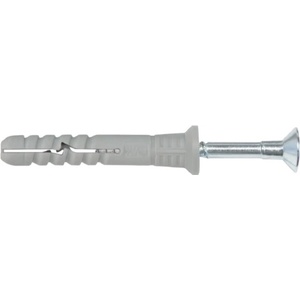 Wkret-met Пирон дюбел 6х40 200бр кутия Wkret-met (19218V)